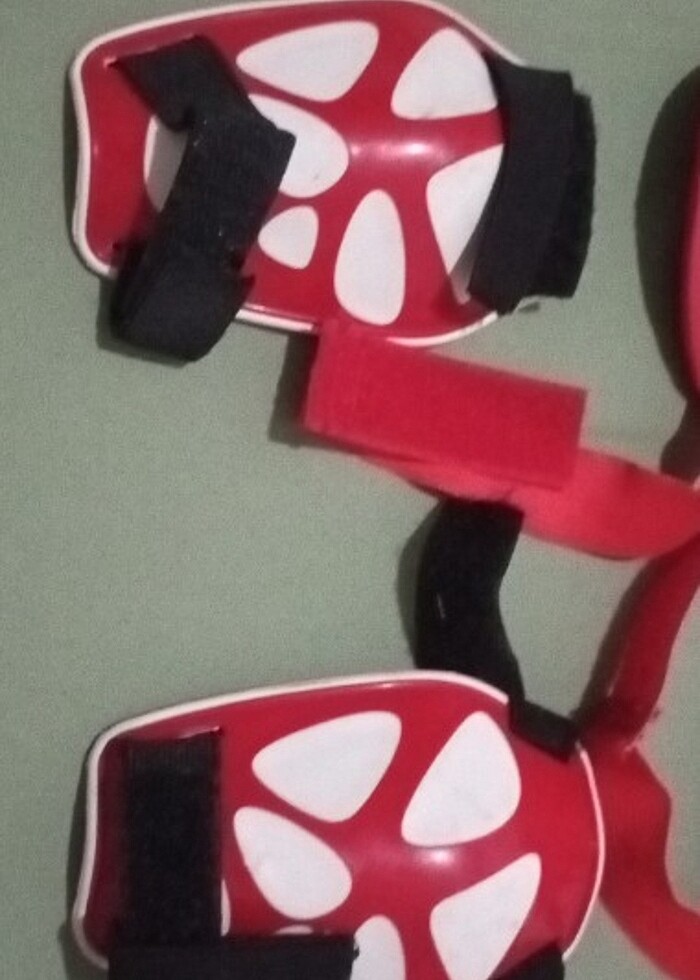 Monero Kiz takım paten koruması - Görsel 3