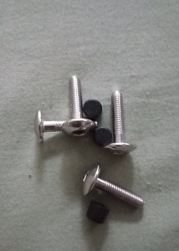 Rks Freccia 150 lik 2024 Model Orjinal Ön Cam Koruma 55 cm - Görsel 6