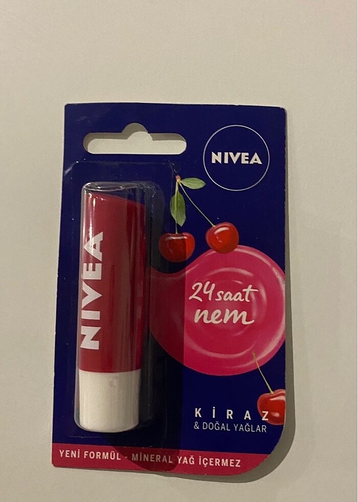 Dudak nemlendiricisi - Görsel 2