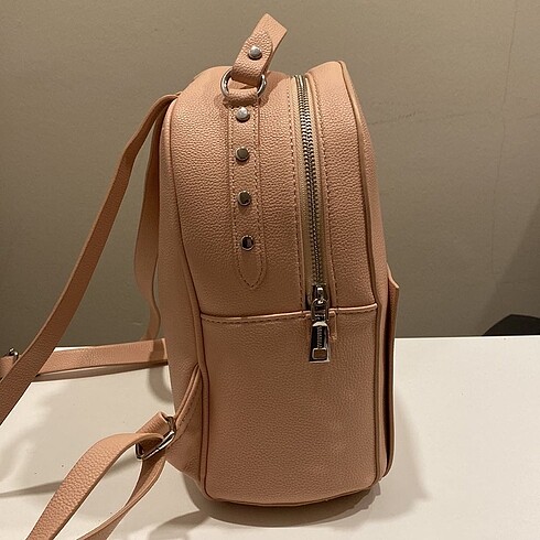 Pull and Bear Pull&Bear Kadın Sırt Çantası