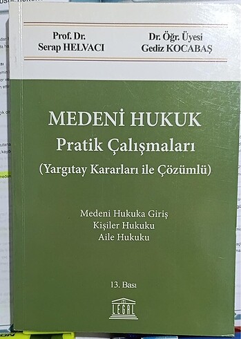 Medeni pratik
