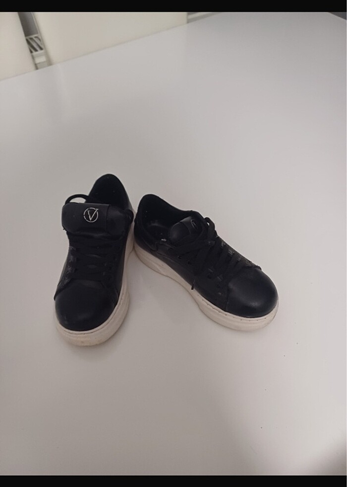 Erkek çocuk ayakkabısı - Görsel 3