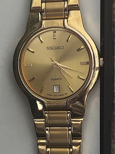 Seiko