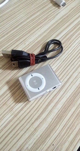 Mp3 çalar 