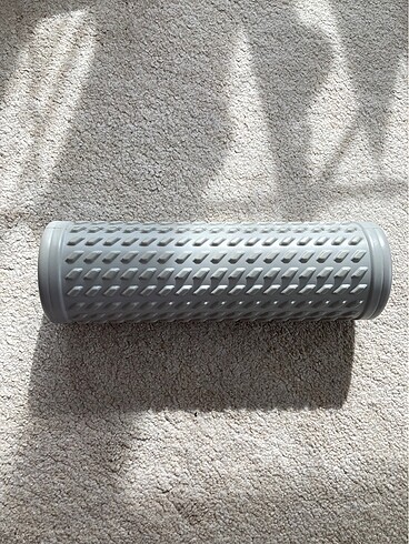 Decathlon Corentgh Foam Roller Masaj Rulosu