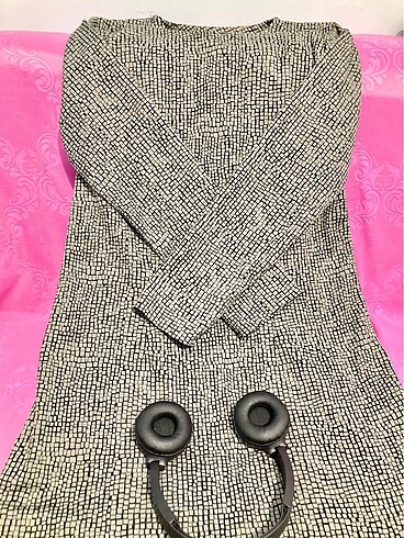 Tunik Elbise