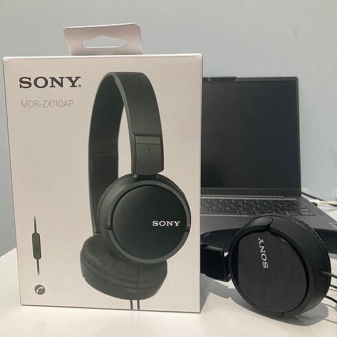 SONY KULAKLIK YENİ