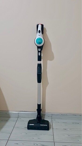 Bosch Unlimited 7 Pro Şarjlı Süpürge