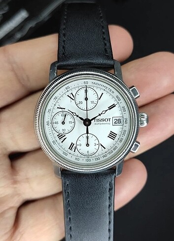 Tissot v560 oto krono
