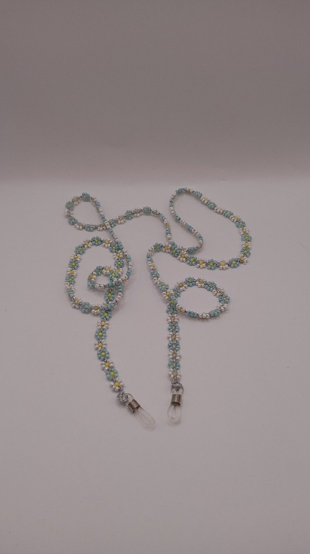 Gözlük ipi - Görsel 2