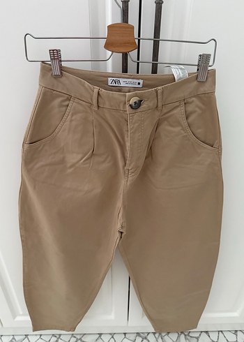 xs Beden Zara kadın pantolon
