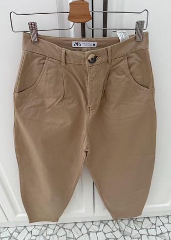 Zara kadın pantolon