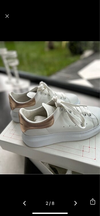 Alexander McQueen Alexander McQueen