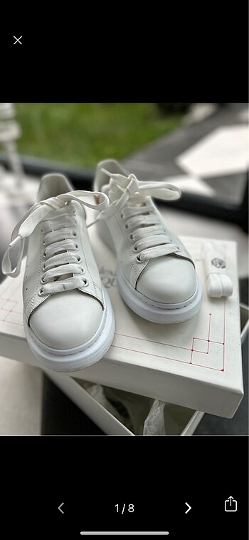 Alexander McQueen