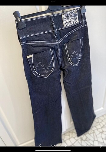 Nolita Nolita kot. Pantolon