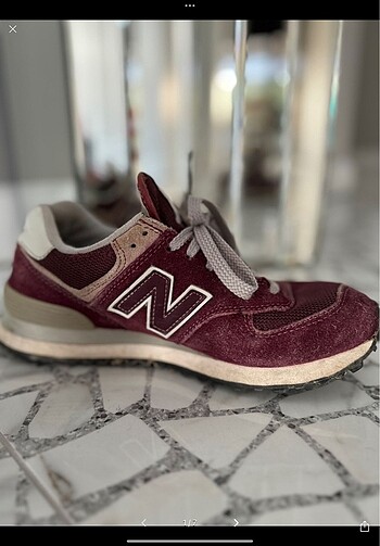New Balance