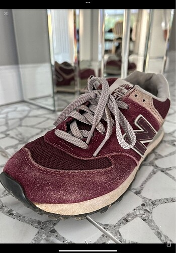 37,5 Beden New Balance
