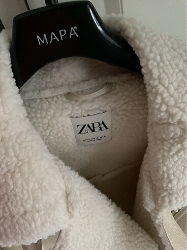 Zara Zara mont