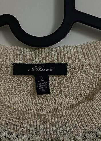 Mavi Jeans MAVİ KAZAK