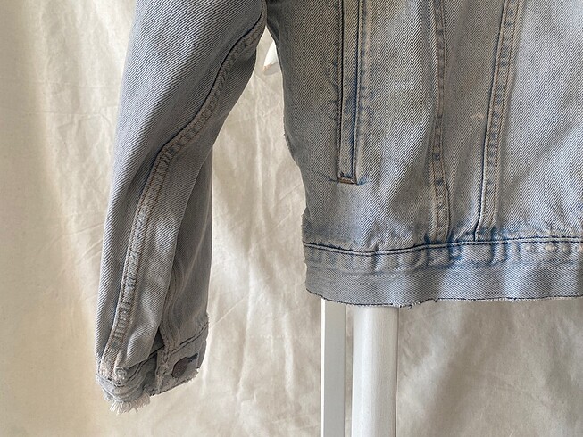 American Vintage Kot Ceket