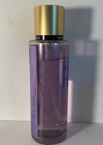 Beden Victoria's Secret Love Spell Kadın Parfümü