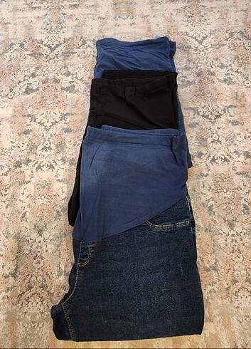 LC Waikiki Hamile pantolon