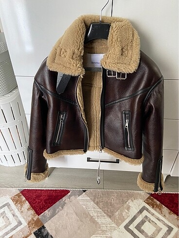 Bershka ceket