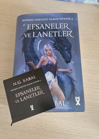N.G. Kabal Kitap Seti: Deliler ve Cellatlar