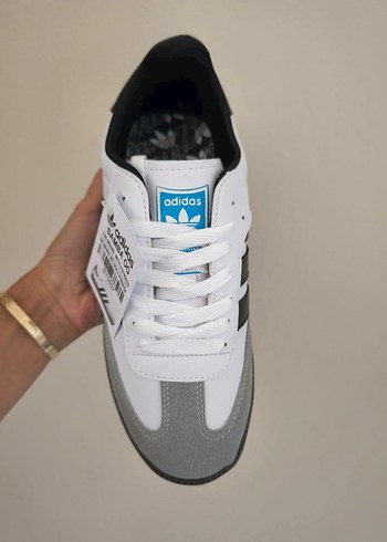 Adidas Adidas Samba Spor Ayakkabı