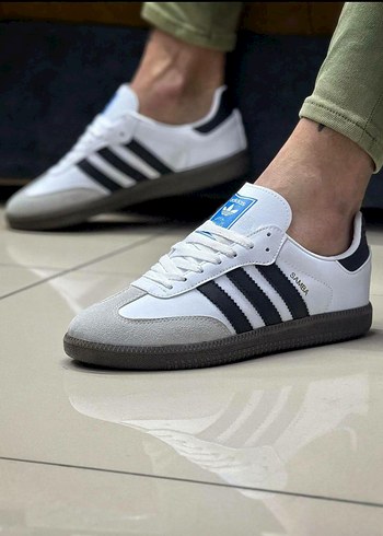 Adidas Erkek Ayakkabı