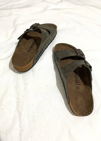 Birkenstock Birkenstock Terlik