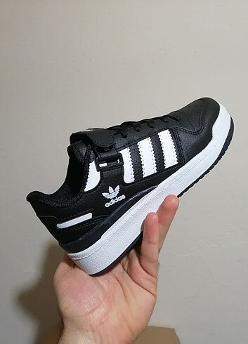 Adidas Forum Low Spor Ayakkabı 