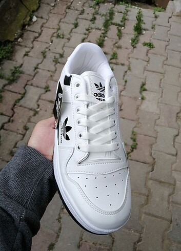 Adidas Adidas Spor Ayakkabı