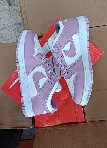Nike Dunk Spor Ayakkabı