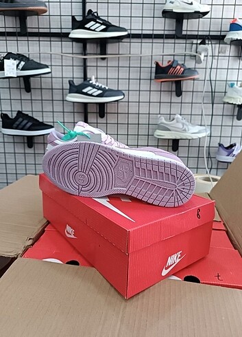 Nike Nike Dunk Spor Ayakkabı