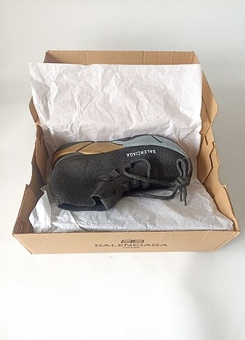 38 Beden Balenciaga Spor Ayakkabı