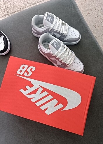 39 Beden Nike Dunk Spor Ayakkabı 