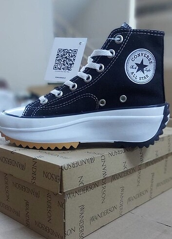 Converse Wanderson Run Star 