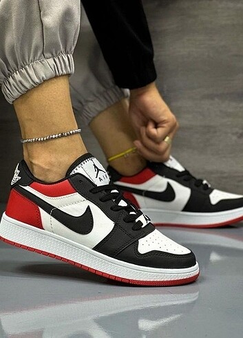 38 Beden çeşitli Renk Nike Kadın Spor Ayakkabı