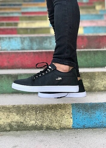 Lacoste Sneaker Spor Ayakkabı 