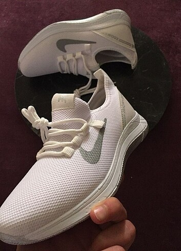 Nike Zoom Spor Ayakkabı 