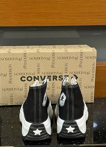 Converse Converse Wanderson Run Star Spor 