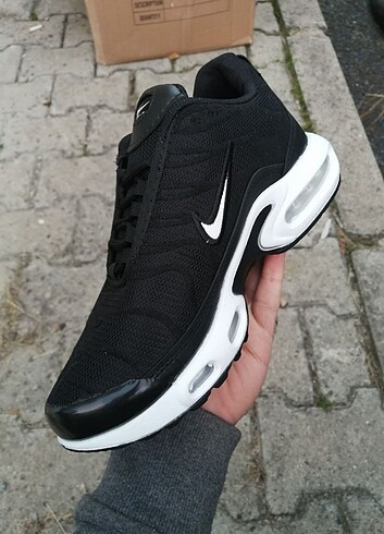 Nike Air Spor Ayakkabı 