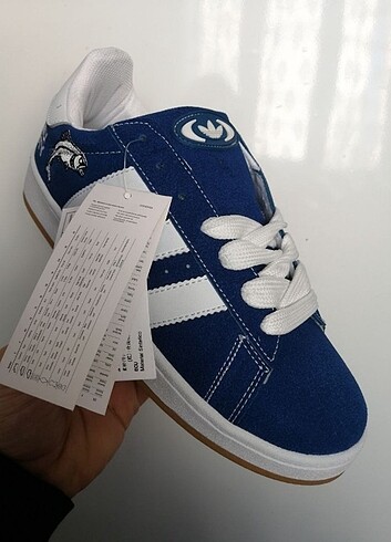 Adidas Adidas Campüs Spor Ayakkabı