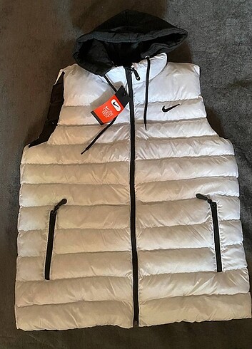 Nike Şişme Yelek 