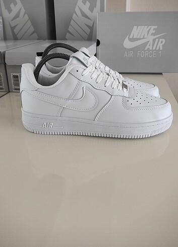 Nike Air Force Spor Ayakkabı 