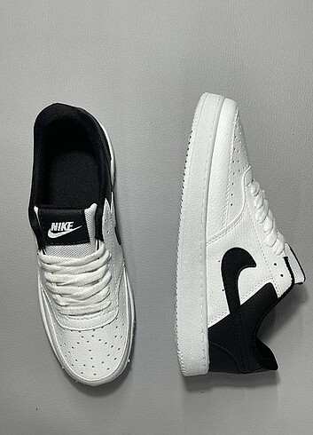 38 Beden Nike Court Spor Ayakkabı 