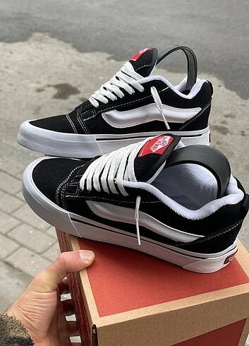 Vans Vans Spor Sneaker 