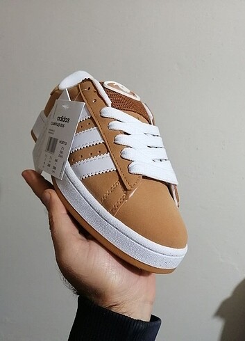 Adidas Adidas Campüs Spor Ayakkabı