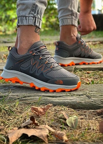 Outdoor Spor Ayakkabı